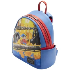 An American Tail Fievel Mini Backpack Store