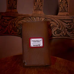 Annabelle Cosplay Bifold Wallet Best