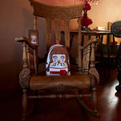 Annabelle Cosplay Bifold Wallet Best