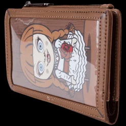 Annabelle Cosplay Bifold Wallet Best