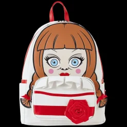 Annabelle Cosplay Mini Backpack Flash Sale
