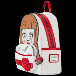 Annabelle Cosplay Mini Backpack Flash Sale