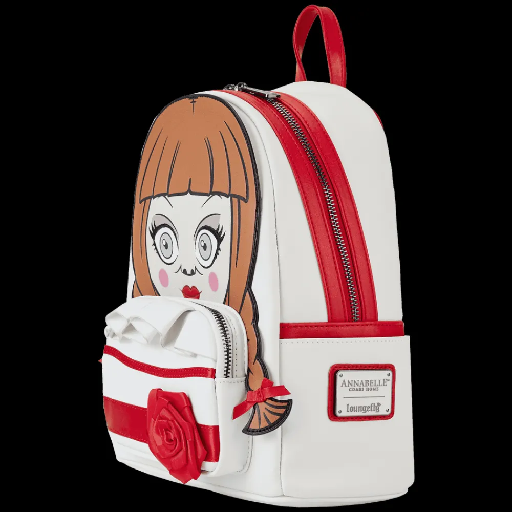 Annabelle Cosplay Mini Backpack Flash Sale
