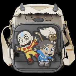 Avatar: The Last Airbender Appa Crossbuddies Bag Shop