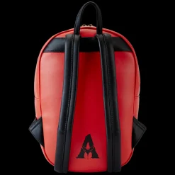 Avatar Toruk Movable Wings Cosplay Mini Backpack New