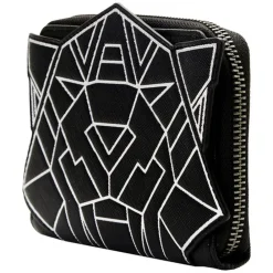 Marvel Black Panther: Wakanda Forever Zip Around Wallet Flash Sale