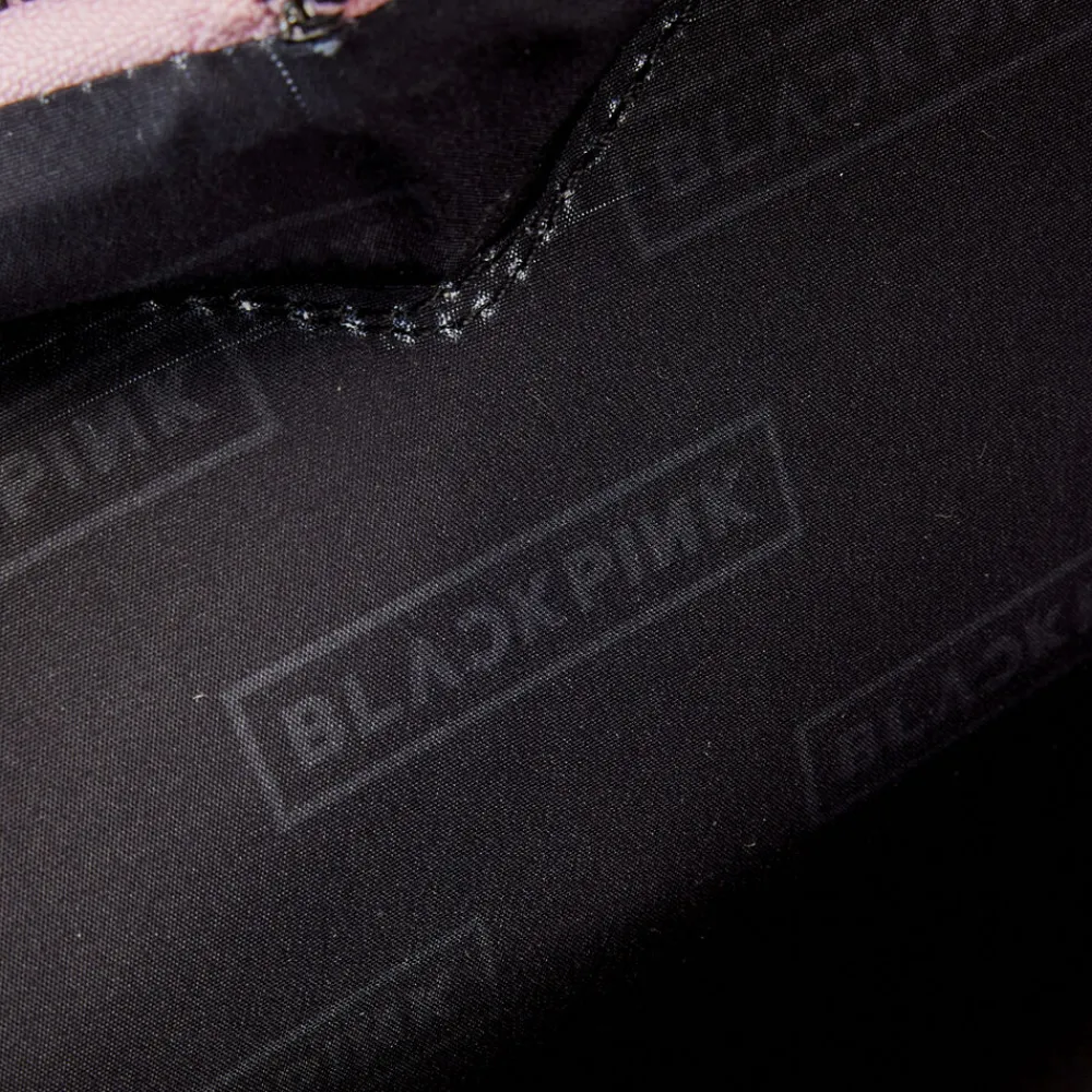 BLACKPINK All-Over Print Heart Shaped Crossbody Bag Best