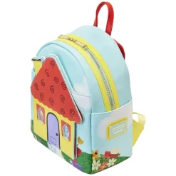 Nickelodeon Blues Clue'S Open House Mini Backpack Sale