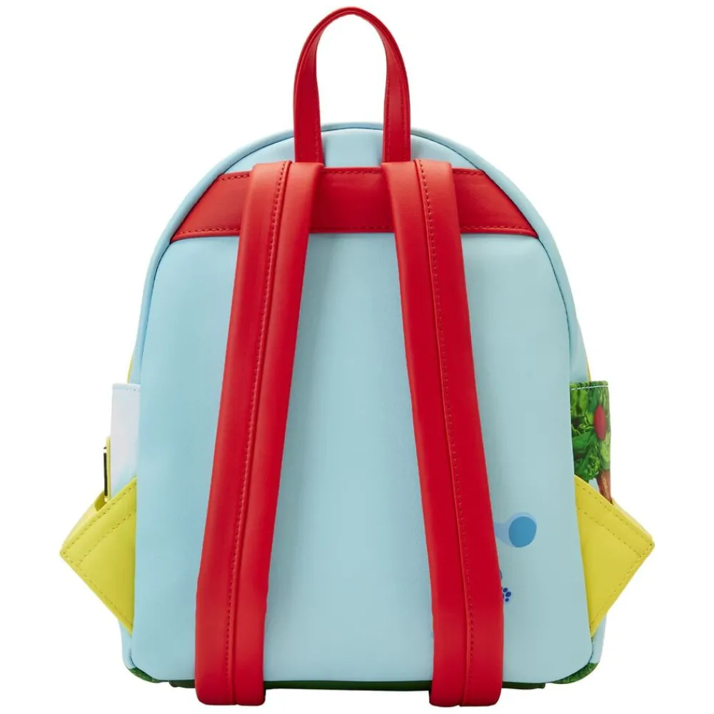 Nickelodeon Blues Clue'S Open House Mini Backpack Sale