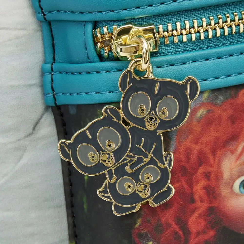 Pixar Brave Princess Scenes Mini Backpack Best Sale