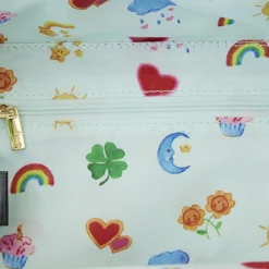 Care Bears And Cousins Vintage Lunchbox Crossbody Bag Sale