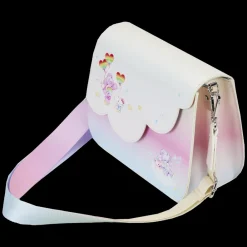 Care Bears X Sanrio Exclusive Hello Kitty & Friends Care-A-Lot Crossbody Bag Store