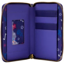 Pixar Coco Miguel & Hector Performance Scene Zip Around Wallet Hot