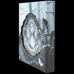 Corpse Bride Emily Lenticular 3