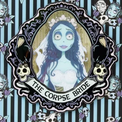 Corpse Bride Emily Lenticular 3
