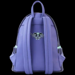 Corpse Bride Moon Mini Backpack Cheap