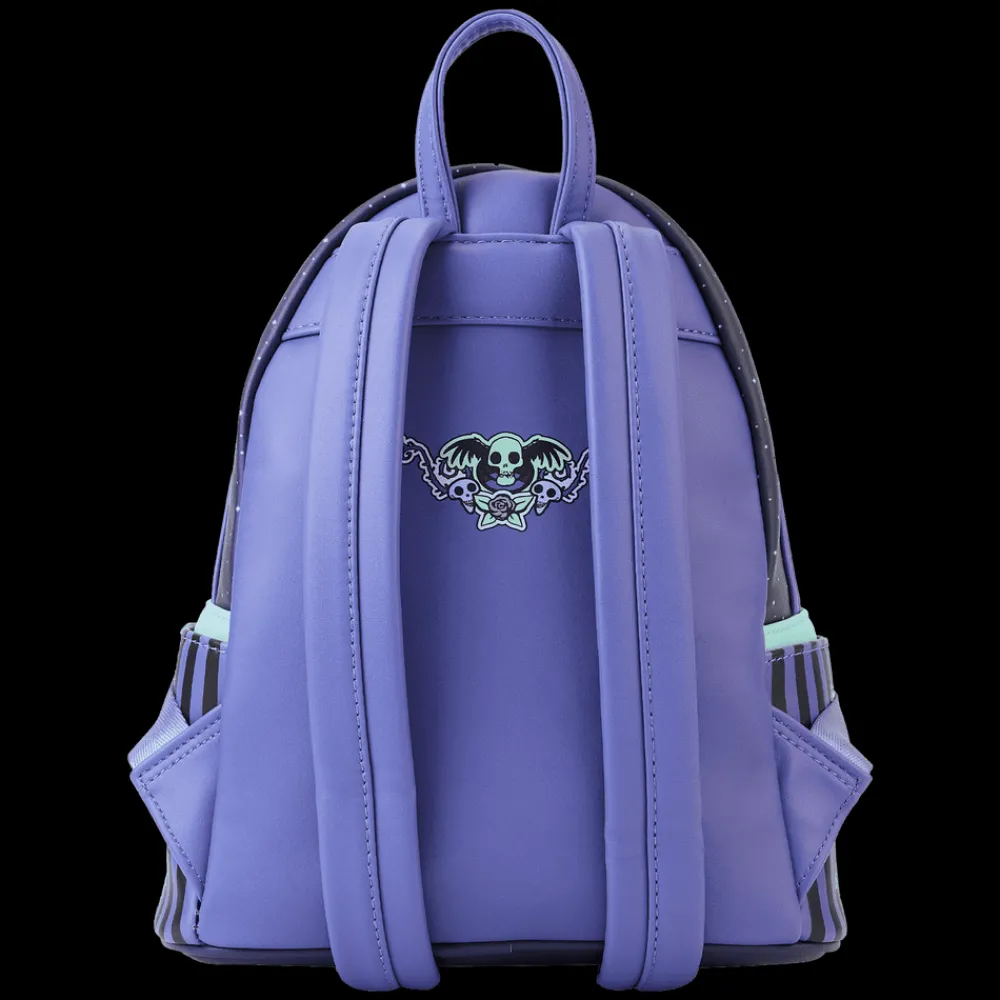 Corpse Bride Moon Mini Backpack Cheap
