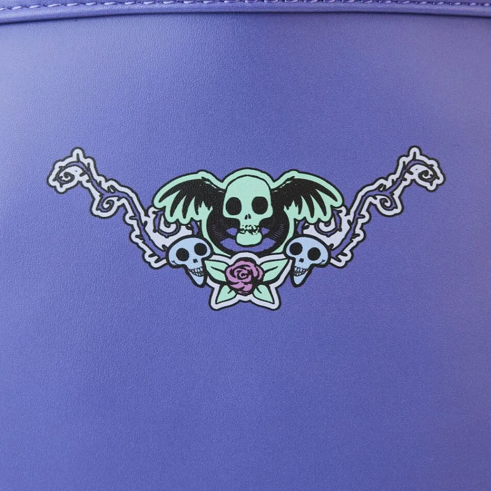 Corpse Bride Moon Mini Backpack Cheap