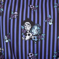 Corpse Bride Moon Mini Backpack Cheap