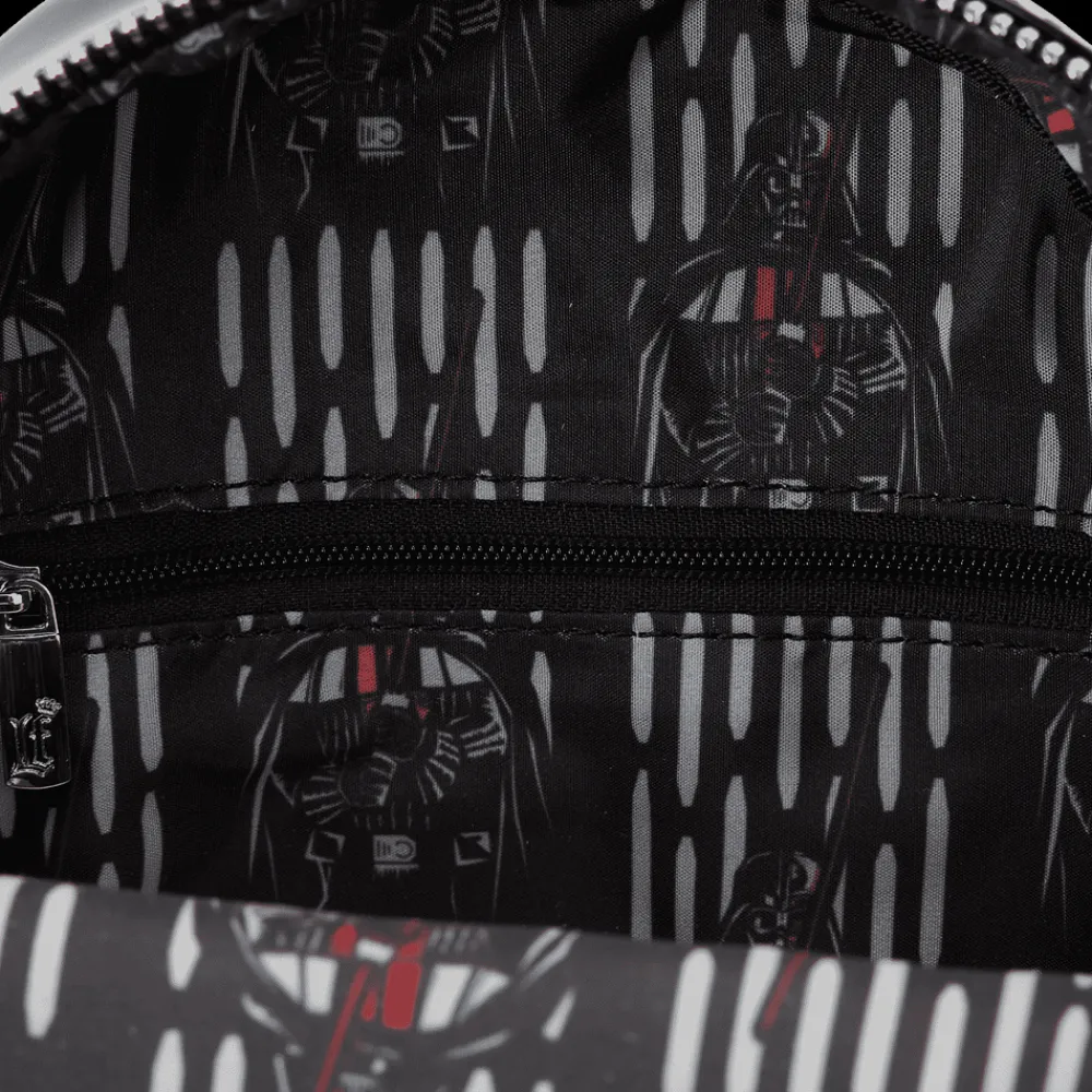 Star Wars Darth Vader Figural Helmet Crossbody Bag Cheap