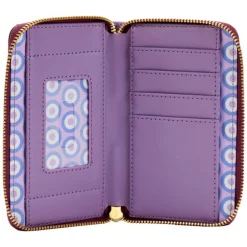 Marvel Exclusive - Hawkeye Kate Bishop Cosplay Zip Around Wallet Cheap