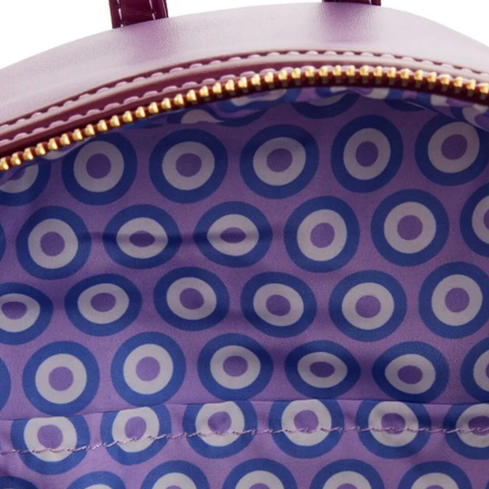 Marvel Exclusive - Hawkeye Kate Bishop Cosplay Mini Backpack Store