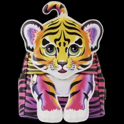 Lisa Frank Exclusive - Forrest Cosplay Mini Backpack Cheap