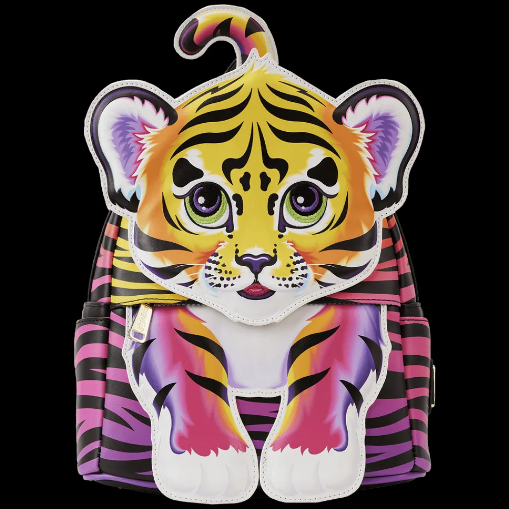 Lisa Frank Exclusive - Forrest Cosplay Mini Backpack Cheap