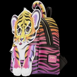 Lisa Frank Exclusive - Forrest Cosplay Mini Backpack Cheap