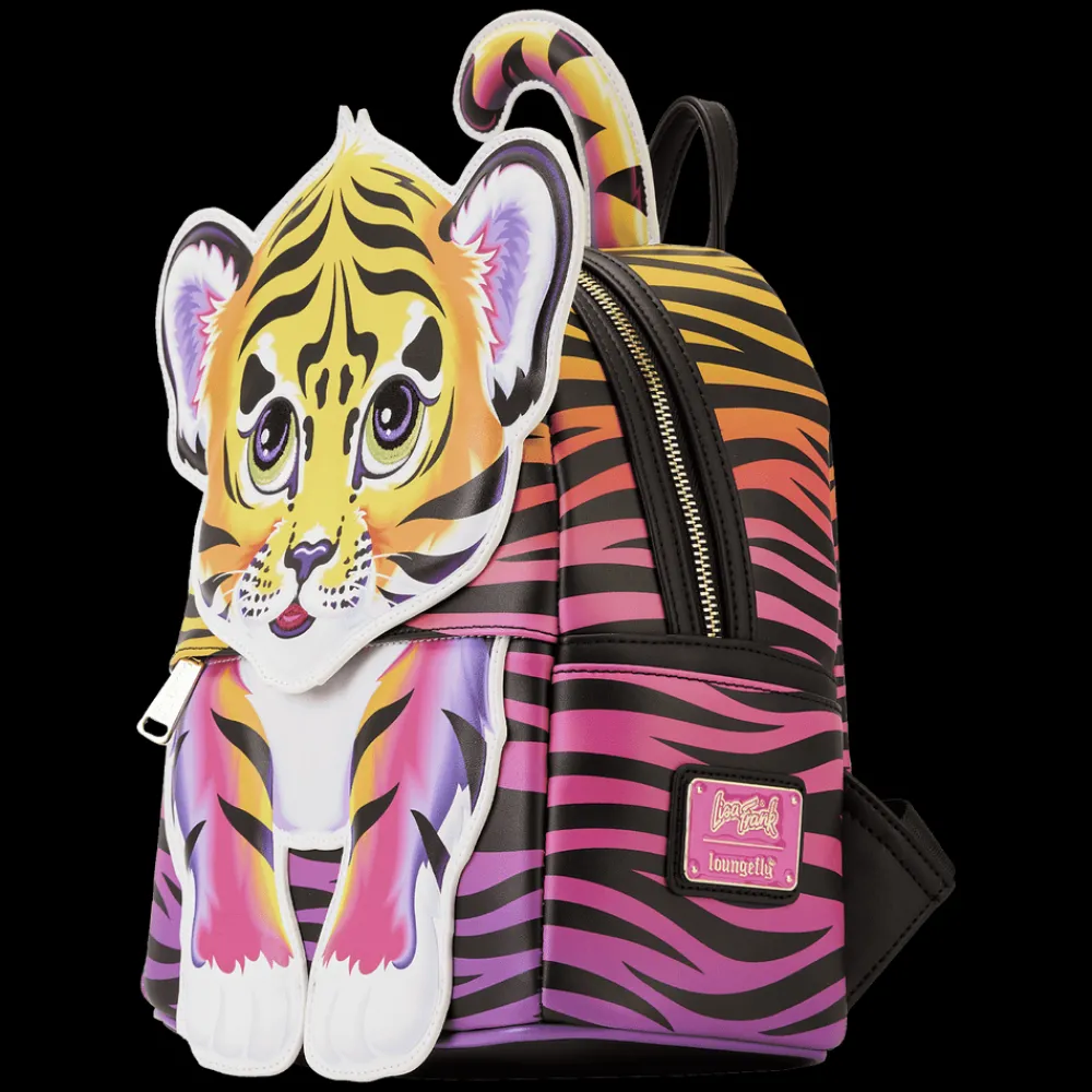 Lisa Frank Exclusive - Forrest Cosplay Mini Backpack Cheap