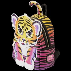 Lisa Frank Exclusive - Forrest Cosplay Mini Backpack Cheap