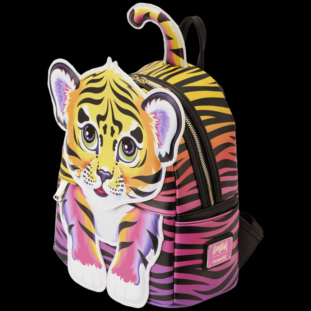 Lisa Frank Exclusive - Forrest Cosplay Mini Backpack Cheap