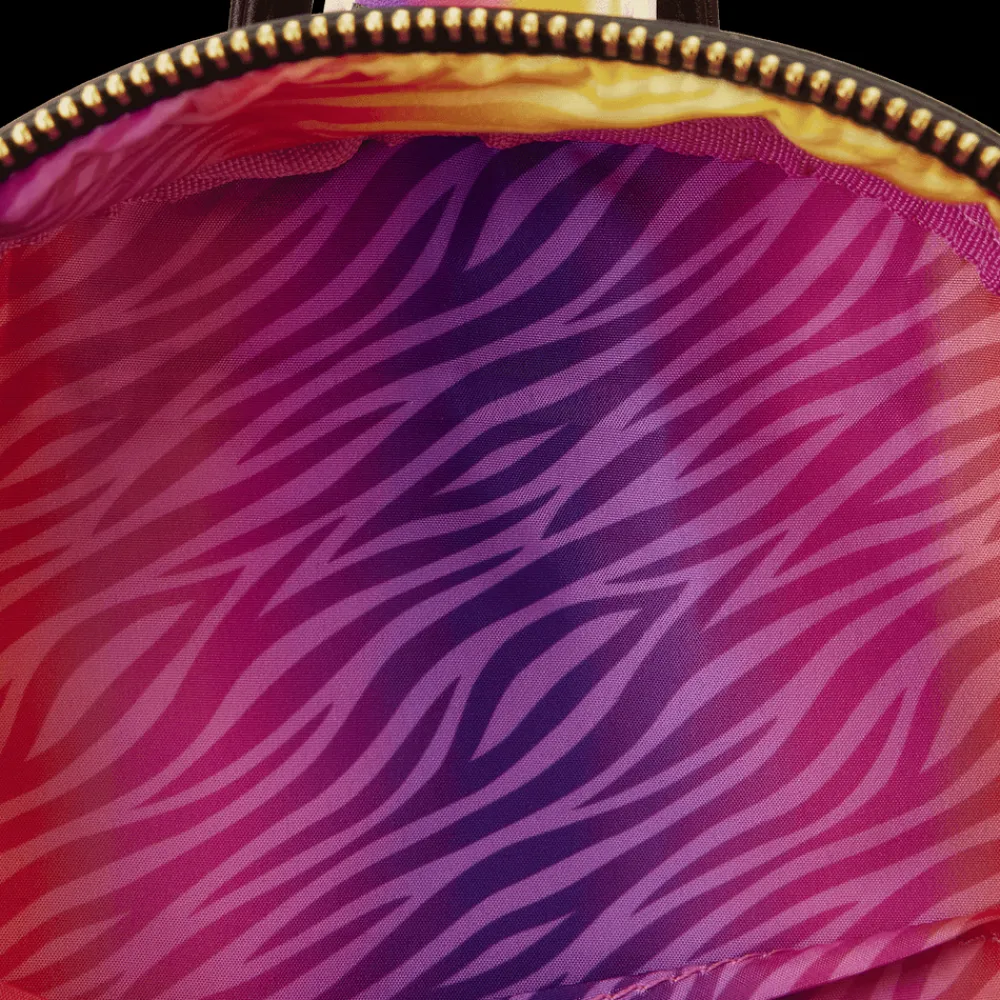 Lisa Frank Exclusive - Forrest Cosplay Mini Backpack Cheap