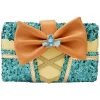 Pixar Exclusive - Princess Merida Sequin Flap Wallet Best Sale