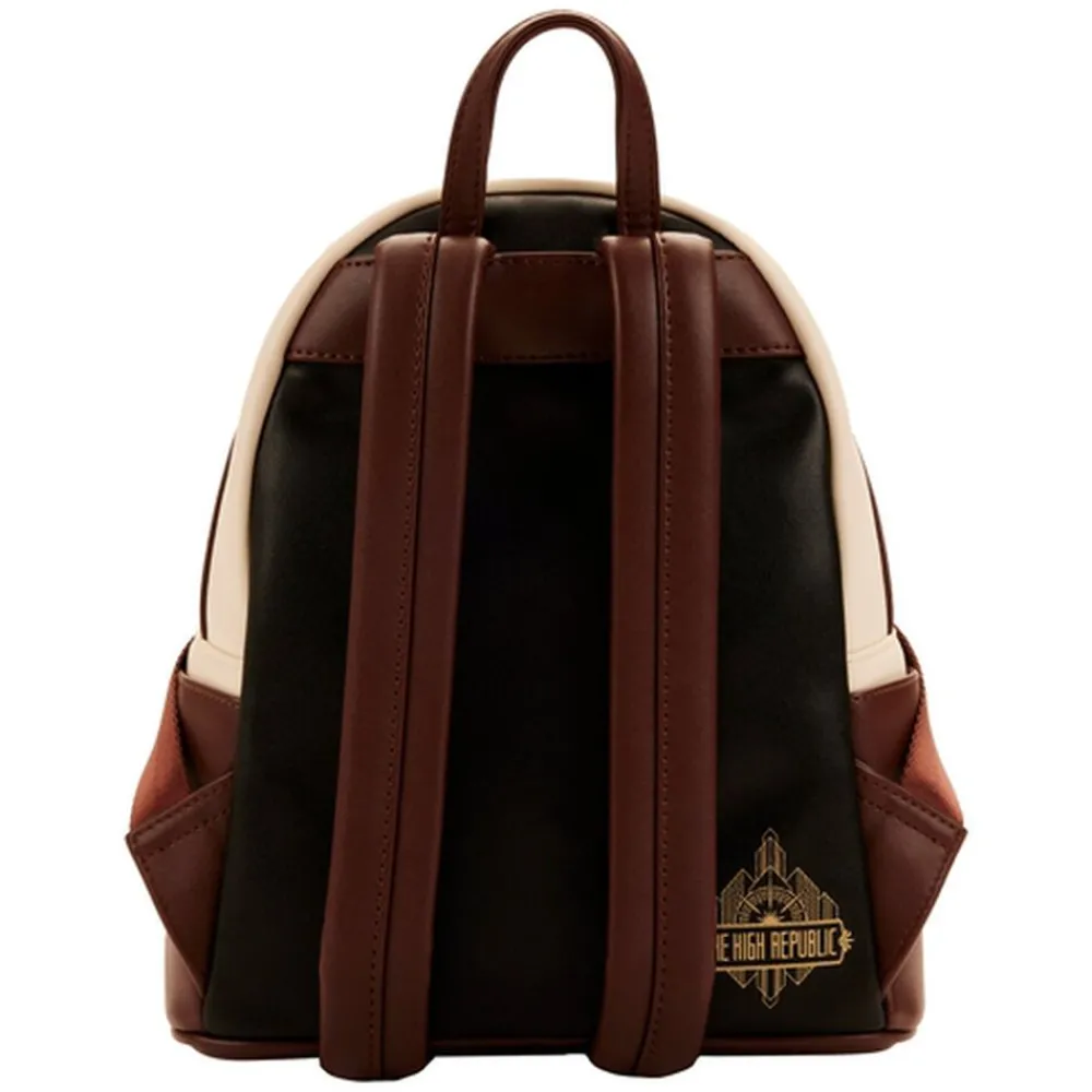 Star Wars Exclusive - : The High Republic Keeve Trennis Cosplay Mini Backpack Discount