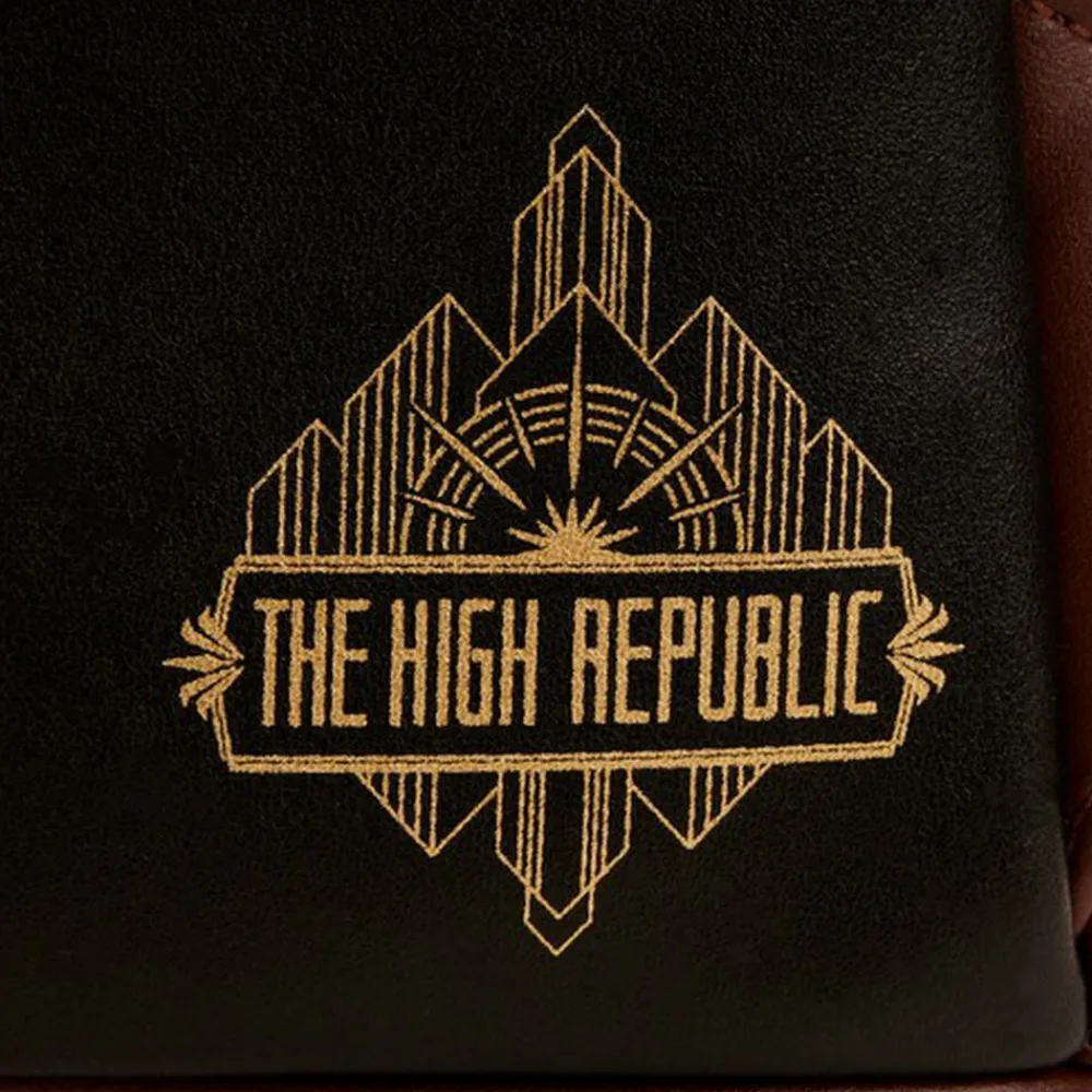 Star Wars Exclusive - : The High Republic Keeve Trennis Cosplay Mini Backpack Discount