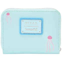 Pixar Finding Nemo 20Th Anniversary Zip Around Wallet Outlet