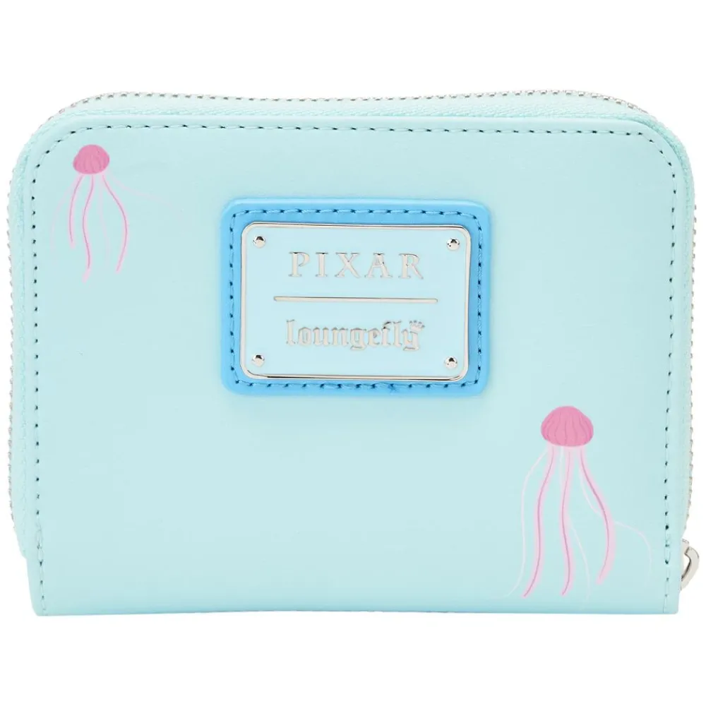 Pixar Finding Nemo 20Th Anniversary Zip Around Wallet Outlet