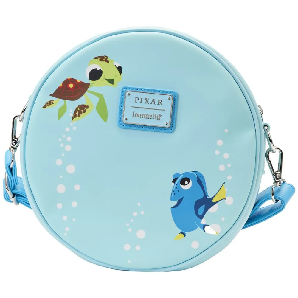 Pixar Finding Nemo 20Th Anniversary Bubble Pocket Crossbody Bag Best Sale