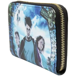 Harry Potter And The Prisoner Of Azkaban Poster Zip Around Wallet Online