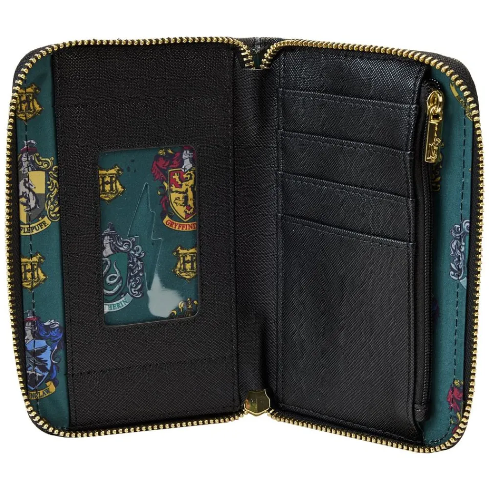 Harry Potter And The Prisoner Of Azkaban Poster Zip Around Wallet Online