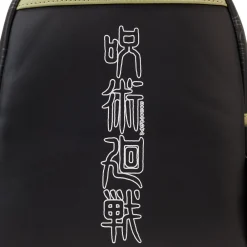 Jujutsu Kaisen Becoming Sukuna Mini Backpack Sale