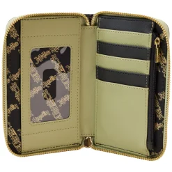 Jujutsu Kaisen Satoru Gojo Zip Around Wallet Cheap