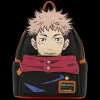Jujutsu Kaisen Yuji Itadori Cosplay Mini Backpack Hot