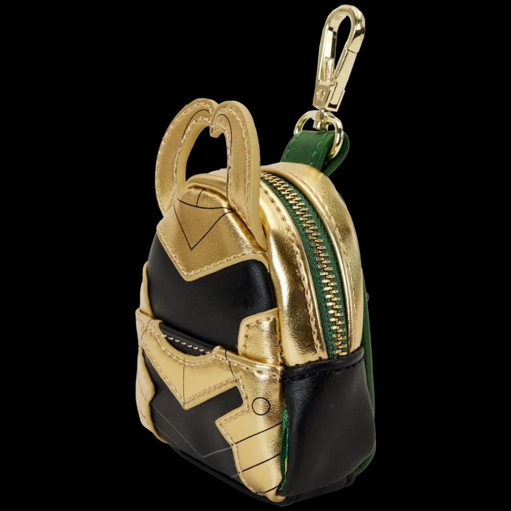 Marvel Loki Cosplay Treat Bag Sale