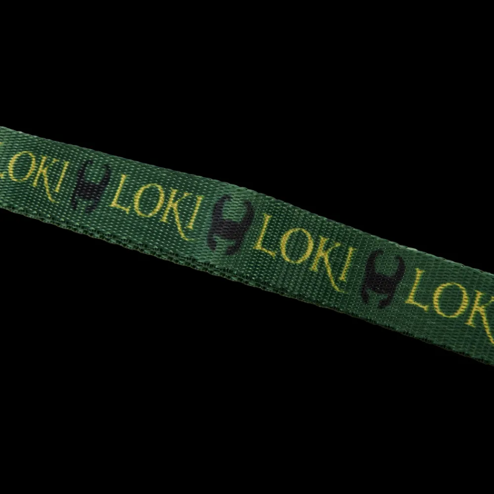 Marvel Loki Dog Collar Clearance