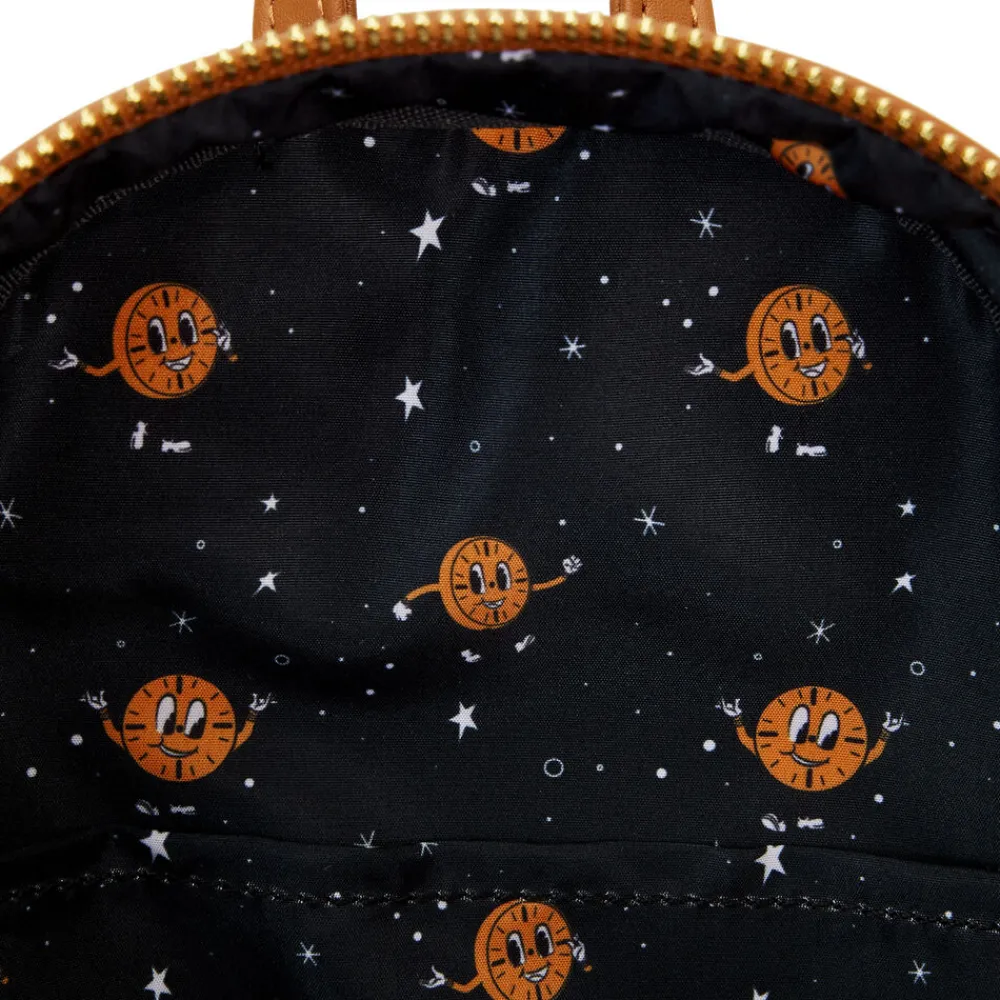 Marvel Loki Tva Multiverse Lenticular Mini Backpack Discount