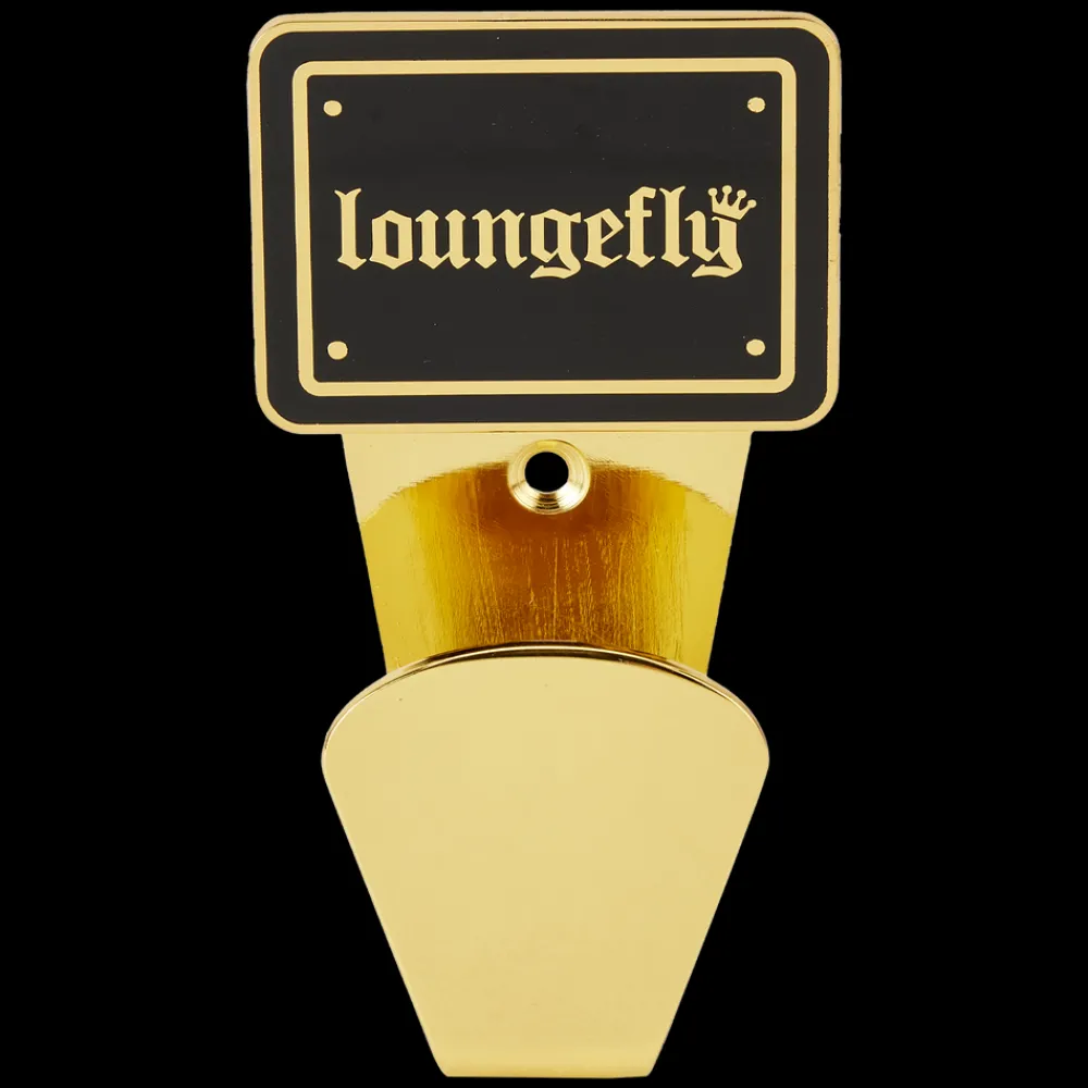 Loungefly Gold Metal Display Wall Hook Best
