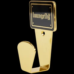 Loungefly Gold Metal Display Wall Hook Best