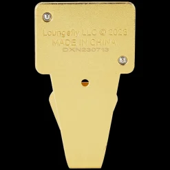 Loungefly Gold Metal Display Wall Hook Best